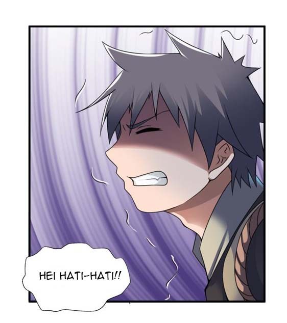 Zhang Ding Chapter 07 Gambar 7